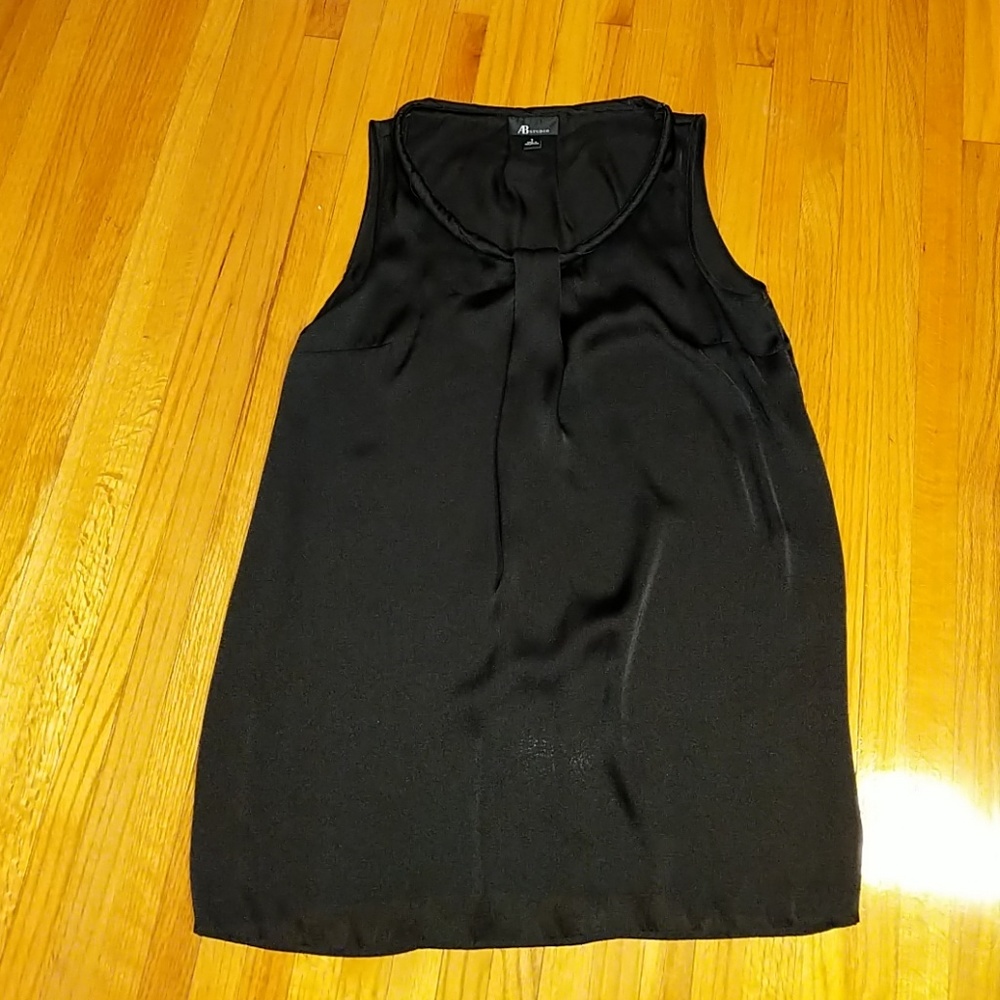 Tunic Tank